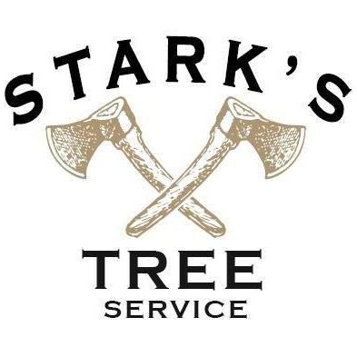 StarksTreeService_Logo